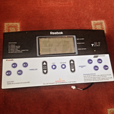 Reebok t3.1 treadmill for sale  BIRMINGHAM
