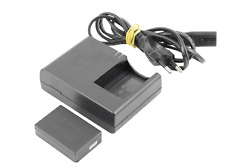 Canon e171e battery usato  Boscoreale