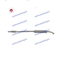 246038 marmitta centrale usato  San Giorgio Morgeto