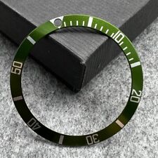Original Rolex 16610 LV Submariner "Inserção Verde, Sem Pérola" Novo Estoque Antigo! comprar usado  Enviando para Brazil