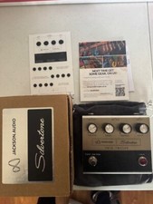 Jackson audio silvertone for sale  Torrance