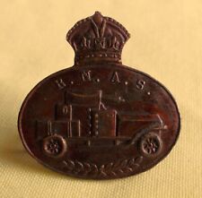 Bronze royal naval for sale  DUNSTABLE