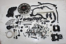 LOTE DE PEÇAS E FERRAGENS 15-18 YAMAHA YZF R3 YZF-R3 comprar usado  Enviando para Brazil