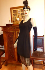 charleston kleid fransen gebraucht kaufen charleston kleid fransen gebraucht kaufen Berlin