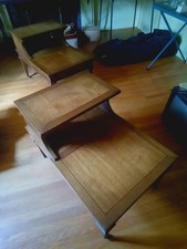 Mid century end for sale  Rochester