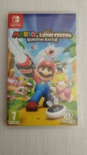 Nintendo switch mario d'occasion  Poitiers
