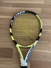 Tennisschläger babolat aeropr gebraucht kaufen  Niefern-Öschelbronn