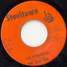 Drifters struggler 7 for sale  UK