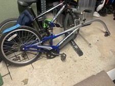 Trek tag along for sale  OAKHAM