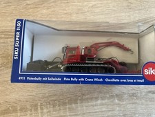 Siku super 4911 gebraucht kaufen  Bösel