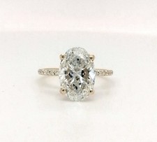 Diamond ring gebraucht kaufen  Berlin