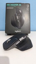 Logitech master mouse usato  Melito di Napoli