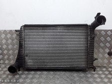 2006 VW EOS RADIADOR DIESEL INTERCOOLER 2000TD 1K0145803G comprar usado  Enviando para Brazil
