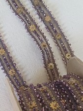 Antique purple and d'occasion  Expédié en Belgium