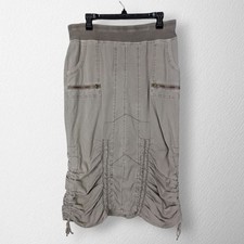 Xcvi midi skirt for sale  Broomfield