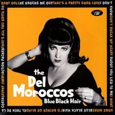 The del moroccos d'occasion  France