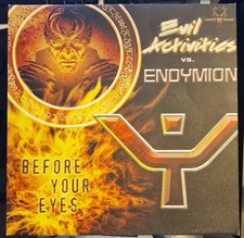 Evil activities endymion gebraucht kaufen  Minden
