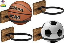4pcs basketball holder for sale  Denver