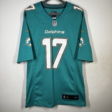 Nike miami dolphins for sale  WITHAM