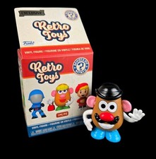 Funko Mystery Minis - Retro Toys - Hasbro Mr. Potatohead - Toy Story comprar usado  Enviando para Brazil