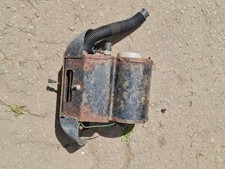 Morris minor heater for sale  BIGGLESWADE