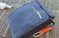 Rettungssystem ultraleichtflug gebraucht kaufen  Neustadt am Rübenberge