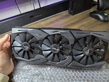 Asus rog strix for sale  Peabody