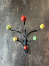 Vintage porte manteau d'occasion  France