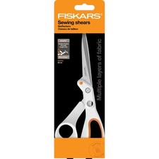 Fiskars scissors sewing for sale  SEVENOAKS