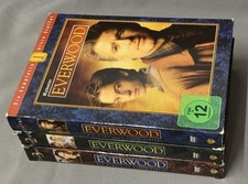 Everwood staffel serie gebraucht kaufen  Wathlingen