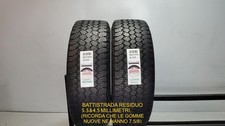 Gomme usate stagioni usato  Comiso