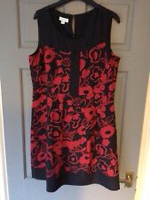 Monsoon dress size for sale  NOTTINGHAM