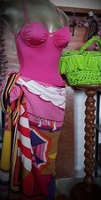 Costume bagno donna usato  Palermo
