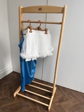 Clothes rail children for sale  AYLESBURY