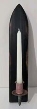 Gothic medieval candle for sale  CHESTERFIELD