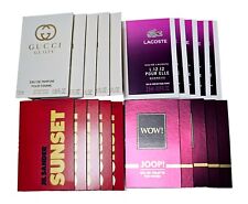 Frauen parfum proben gebraucht kaufen  Landau