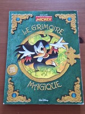 Grimoire magique série d'occasion  Baillargues