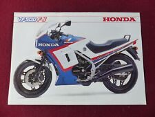 Prospectus catalogue moto d'occasion  Saint-Romain-de-Colbosc