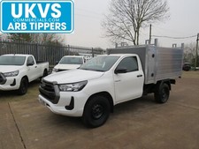 2021 toyota lux for sale  COVENTRY