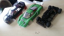 Tamiya tgs verbrenner gebraucht kaufen  Wolgast