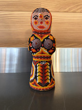 Antique traditional huichol for sale  Chicago