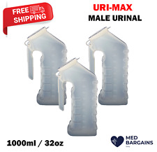 Male urinal uri for sale  Brooklyn