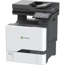 Stampante multifunzione laser usato  Spedire a Italy
