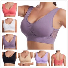 Soutien gorge sport d'occasion  France