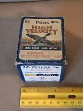 Vtg. peters high for sale  Muskegon