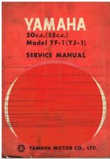 Yamaha 50cc model for sale  ALFRETON