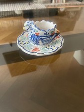 Coquetier faience breton d'occasion  Amiens-