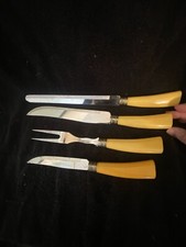 Vintage bakelite piece for sale  Apache