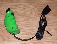Green handheld wired for sale  Groveland