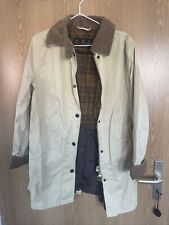 Barbour lightweight newmarket gebraucht kaufen  Bad Salzungen